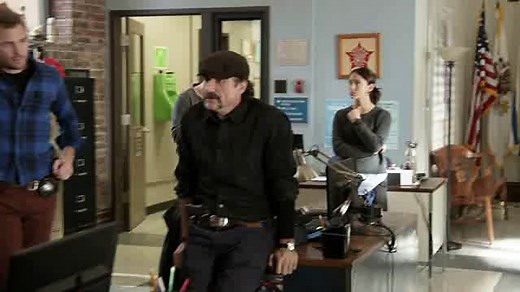 Chicago P.D. Season 2 Episode 7