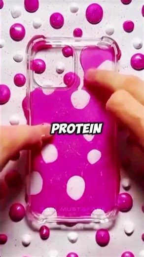 I Drank My Roommate's Protein Shake #shorts #trending #shortsfeed