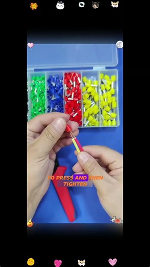 Essential Terminal Blocks for Home Wiring & Electrician Work