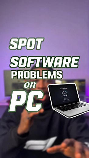 Uloko Emmanuel Rex - tech AI tips | How To Scan Your Windows PC For Missing Drivers or Driver Issues in Seconds #pc #pctips #windows #windows11 #software #computertips... | Instagram