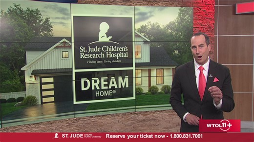 Real Stories, Real Impact: Why St. Jude’s Dream Home Campaign Matters