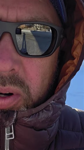 Blue sky & Sunshine 🌞