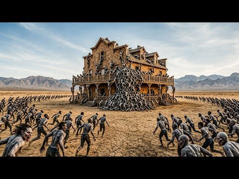 Jab Khatarnak Vampires Ne Porey Gaon Par Hamla Kar Diya ( Fright Night 2011 Movie Explained Hindi )