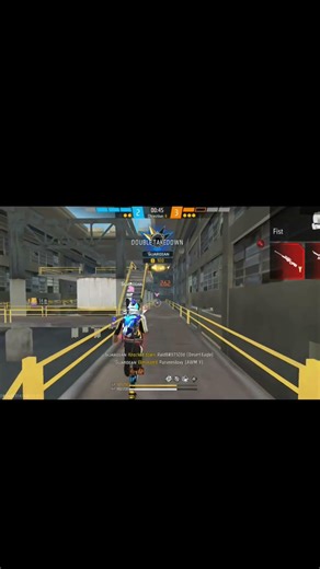 free fire montage video #trending #freefire #gaming