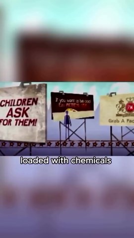 Politics In The Wild on Instagram: "🤯🤯 Video: The C Word (documentary, 2016)"