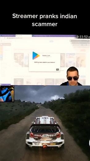 @scammersgettingangry | Inside a crowded call center in India, dozens of phones rang nonstop. Workers sat in small cubicles, repeating the same script over and... | Instagram