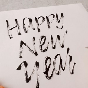 Ringing in 2024 with all our creative energy 🎉 Art by Skillshare teacher Esther Nariyoshi P.S. Procreate Dreams is where it's at for all of your creative endeavors! | Skillshare