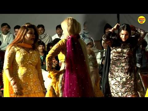 Shilpi Tiwari Or Dimple Choudhary Ki Takkar | Thali Ka Baigan | New Haryanvi Dance 2026 | Hr Song