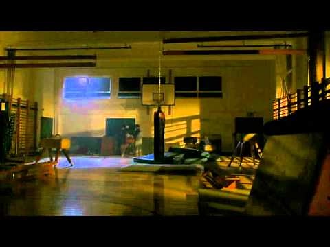 Becoming Human Episode 7