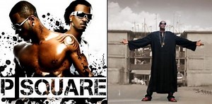 New Video: P-Square feat. 2Face – Possibility