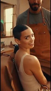 Fossil Hunting Trip 🦴 Paleontologist Chic | Stories Barbershop