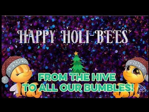 Sunday Night Shambles @The Hive! Let's Talk about it~ OPEN PANEL