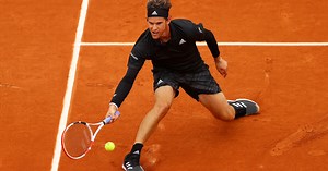 French Open 2020: Im Re-Live - Dominic Thiem nach starker Vorstellung gegen Casper Ruud im Achtelfinale