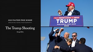 The Trump Shooting