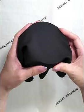 Kiss Baby Zentai's Fabric & Colors (ZD11)