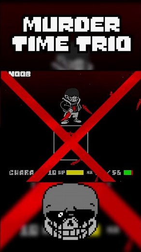 Must-play Undertale fangame: #undertale #undertalefangame #sans