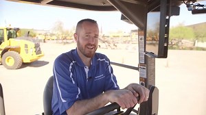 Here’s the rundown on the Volvo co-pilot display. #DensityDirect | Volvo Construction Equipment North America