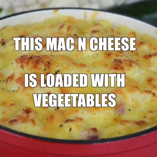 💛🧀This healthy macaroni cheese is my kids' all-time favorite. Packed with hidden veggies. The ultimate comfort food for kids and adults alike! https://mykidslickthebowl.com/healthy-macaroni-cheese-with-vegetables/ | My kids lick the bowl