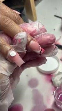 Tutorial Tuesday; cheetah x zebra print 🍒