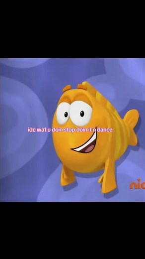 Join the Bubble Guppies for a Fun Dance Party!