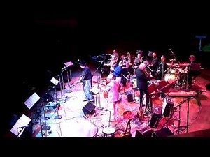 I'm an Old Cowhand (From theRio Grande) - Dan Hicks & His Hot Licks - 2012-04-06