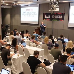 How To Start & Grow A "Hyper-Profitable" Online Store Without Needing Inventory Or Existing Marketing Experience... Get my Drop Shipping Lifestyle training webinar for FREE & learn how you can start your own online store today... https://www.dropshiplifestyle.com/webinar/ Here's What We're Going To Cover: 1: Intro To High-Ticket Drop Shipping 2: Different eCommerce Business Models 3: Why You Need A Great Niche & "Proof Of Concept" 4: How To Build A Brand That Provides Real Value 5: The Secret We