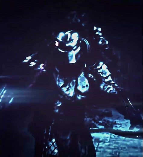 Alien vs. Predator | Scar | Edit