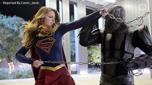 Supergirl' Moves To Sunday With New Teaser
