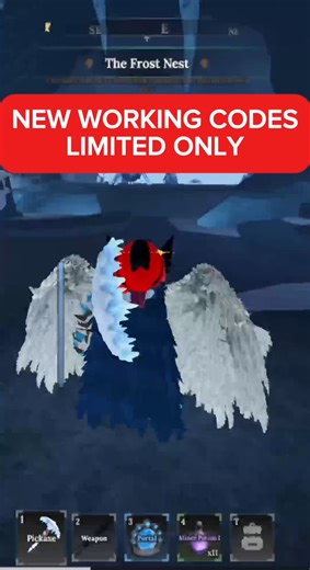 UPDATED! ALL WORKING CODES IN THE FORGE ROBLOX WORLD 3 UPDATE