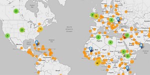 New Effort to Stop Human Trafficking Uses Data Analysis to Follow the Money