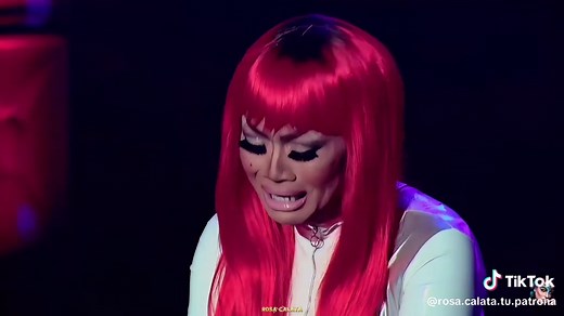 JujuBee vs. Raven: A Lip Sync Showdown on All Stars