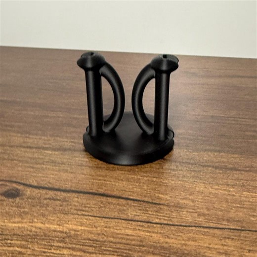 3D Printed Pom Pom Maker – Yarn Craft Tool - Etsy