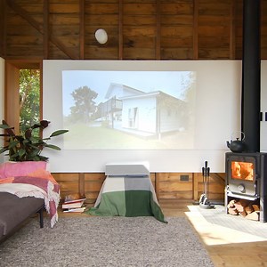 45K views · 1.2K reactions | Cottage has been transformed into a luxurious retreat  | Never Too Small | Facebook