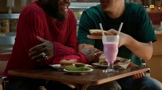 Hinge TV Spot, 'Love Language'