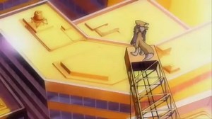 Digimon Tamers Folge 13 | Abenteuer der Digiritter