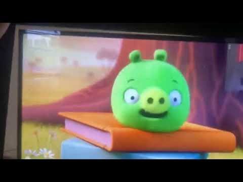 Piggy Tales Theme Song Season 2