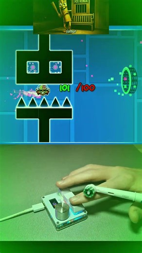 Italian Brainrot vs Impossible Spam🤫