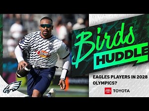 Eagles Offseason Grading: Can Jalen Hurts Master the New Offense? 🦅🏈