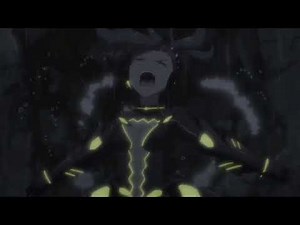 Anime Belly Punch Ko 11