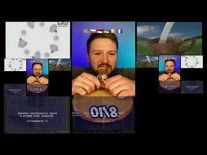 sushi monster Sparta remix V2