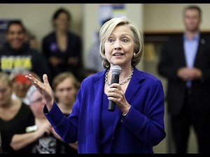 So What Happened with Black Lives Matter and Hillary Clinton?