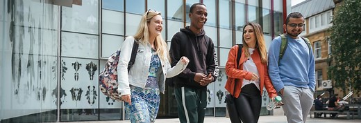 Costs of studying at Oxford | University of Oxford