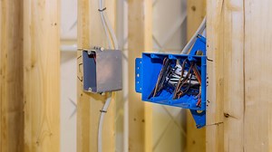 Why You Shouldn't Skimp Out On Your Electrical Boxes, And The Few Exceptions To The Rule