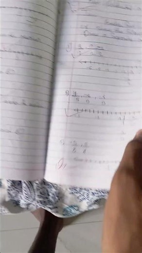 8 standard math practice set 1.1 solved