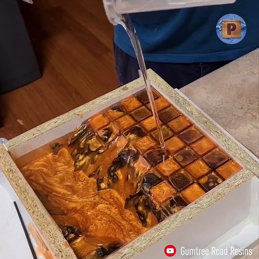 302K views · 59 reactions | It took about a month to build this! ♟️ 勞 Like Patch it for more awesome DIY videos! https://www.facebook.com/patch.it.tsp | Patch it | Facebook