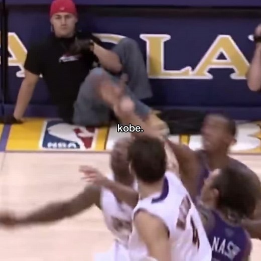 Kobe Bryant: Legends on the Basketball Court