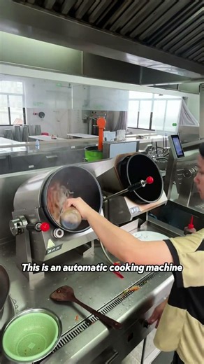 What kind of machine is this?#FutureTech#CoolMachines#Technology#Engineering#InnovationFacts