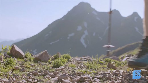 What would it take to create a modern Machu Picchu atop the Colorado Rockies? Watch new episodes of #IfWeBuiltitToday Sundays at 10p on Science Channel. | Science Channel