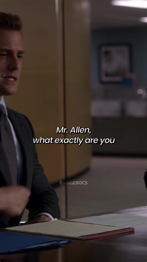 Must-Watch Clips from Suits: Join the Discussion!