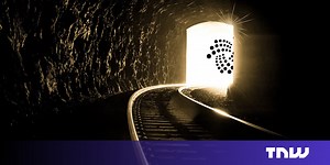 IOTA to ditch its most centralized component, but the timeline is still murky